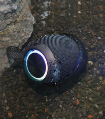 Rock Speaker